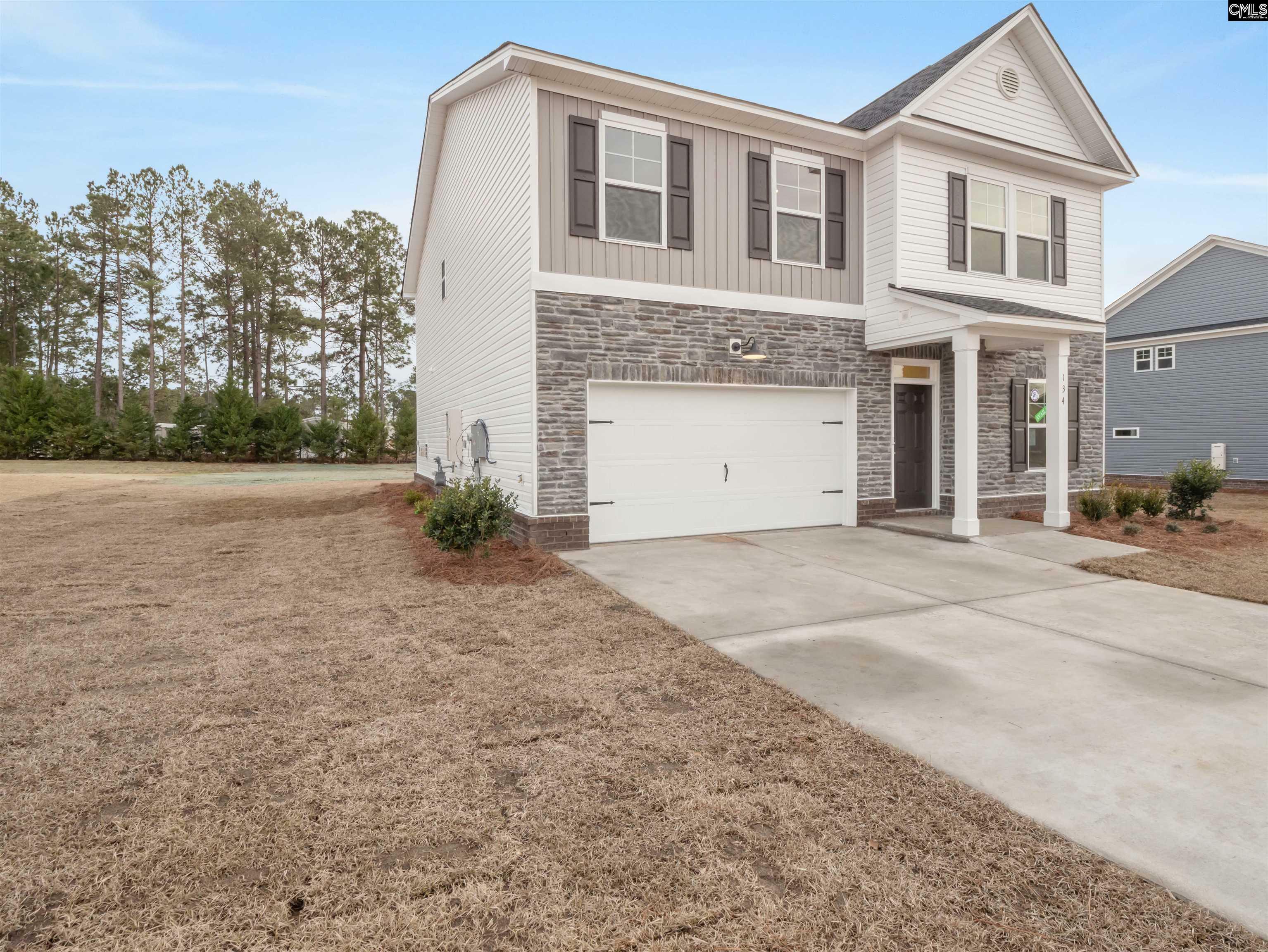 Property Photo: 141 Rapid SC 29020