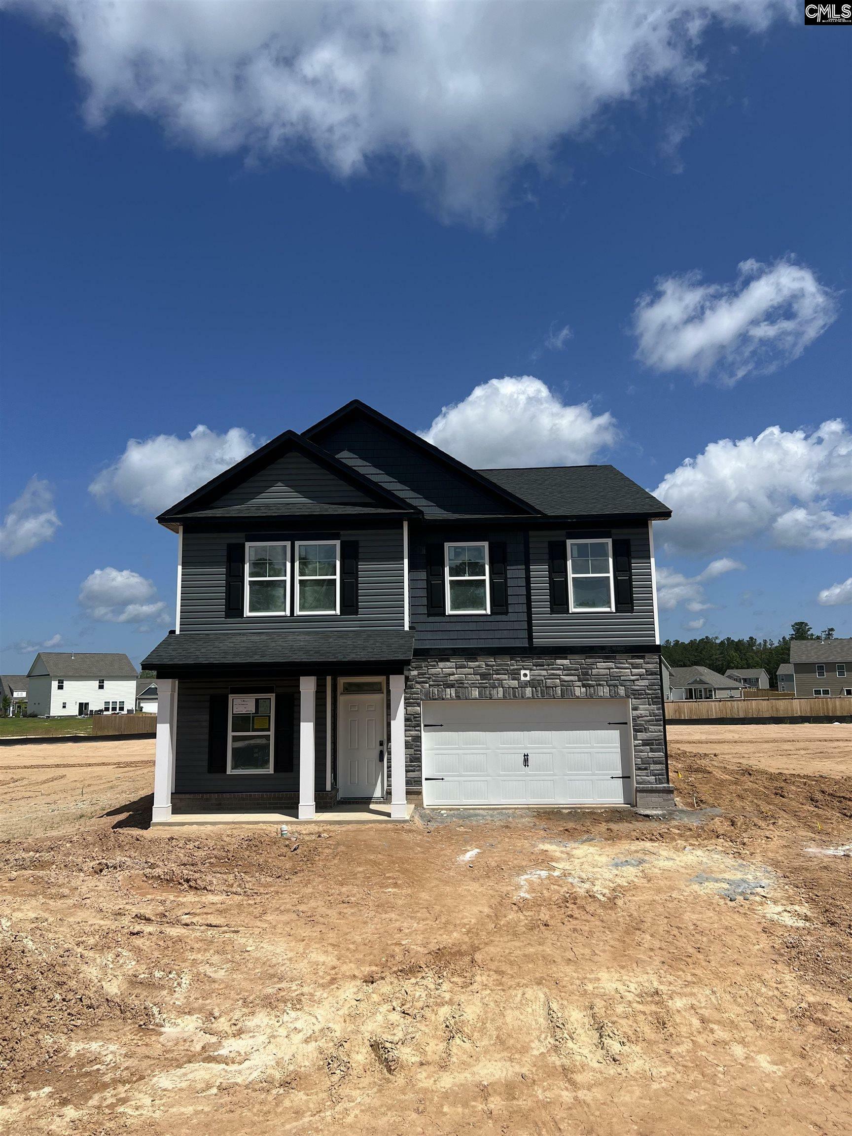 Property Photo: 141 Rapid SC 29020