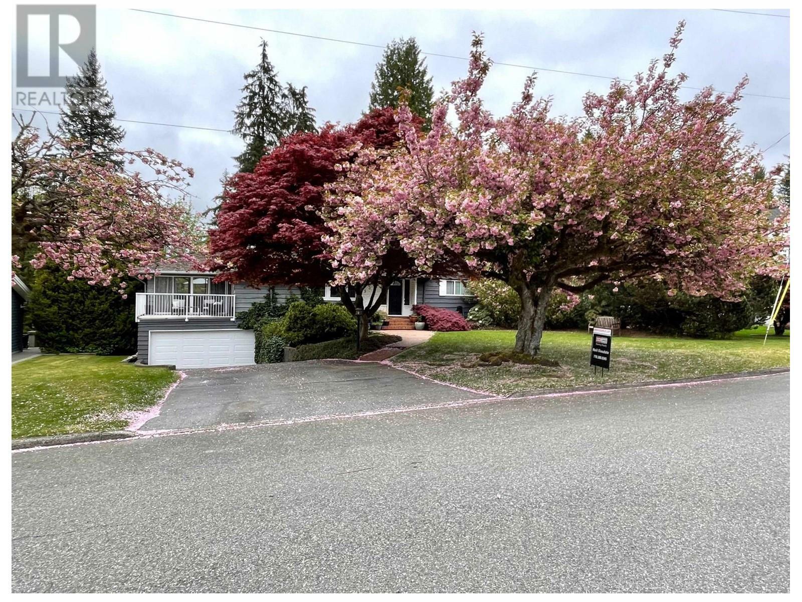 Property Photo:  939 Selkirk Crescent  BC V3J 6E4 