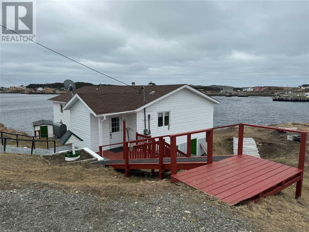Property Photo: 1 Jeans Lane NL A0G 1R0
