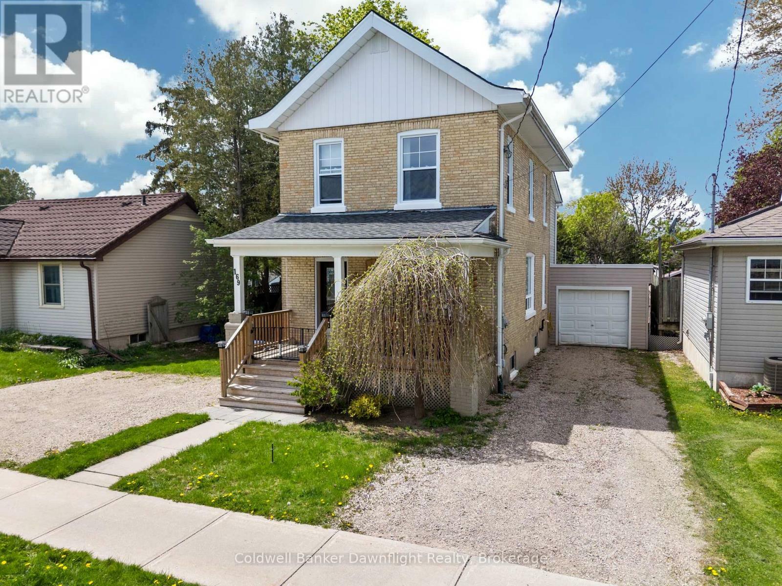 Photo de la propriété: 169 Andrew Street ON N0M 1S2