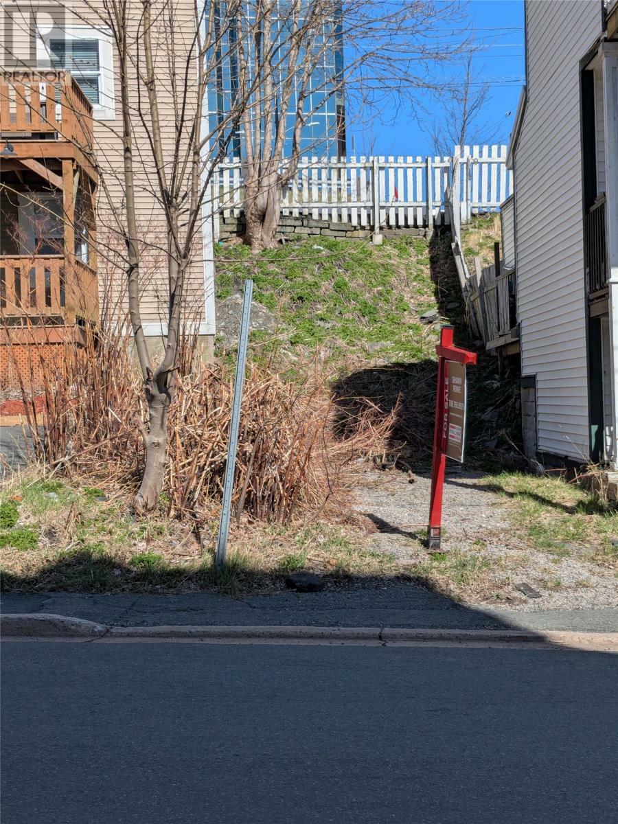 Property Photo:  30 Duckworth Street  NL A1C 1E3 