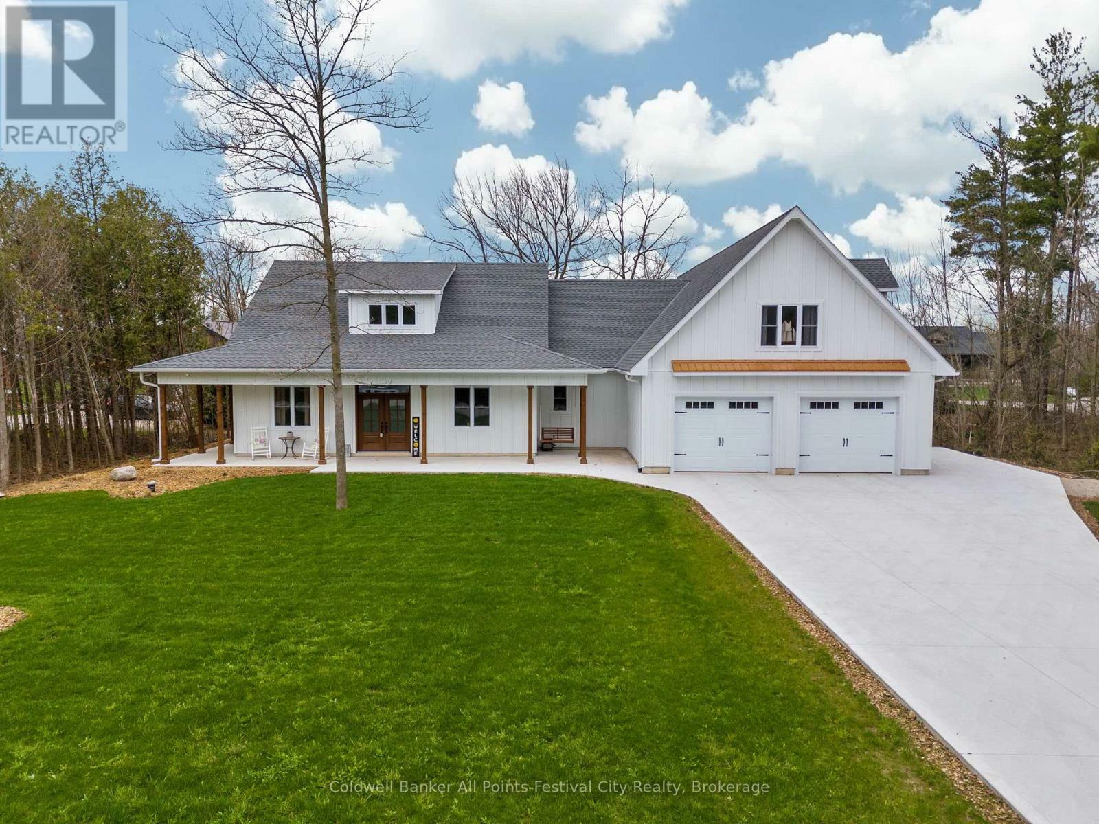 Property Photo: 81167 Grist Mill Line ON N7A 3Y1