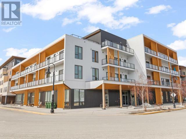 Property Photo:  204-100 Keish Street  YT Y1A 0N9 