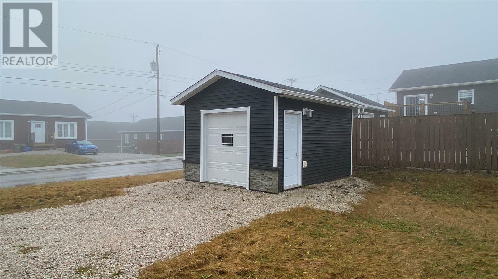 Property Photo: 1 Albert Street NL A2H 0E5