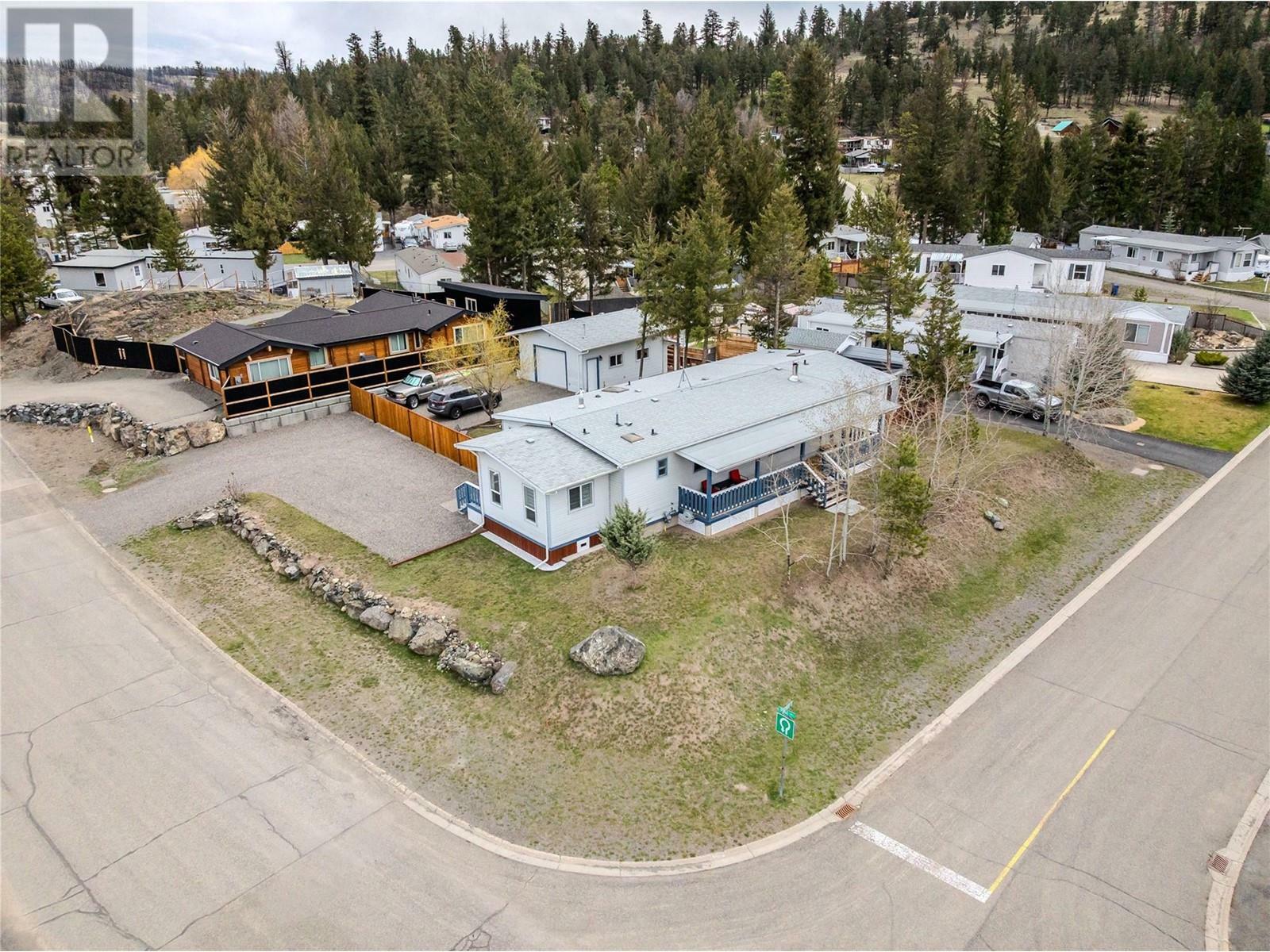 141 Topaz Crescent  Logan Lake BC V0K 1W0 photo