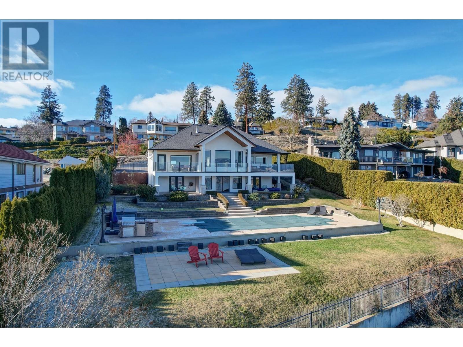 Property Photo:  2821 Lakeview Road  BC V1Z 1Y5 