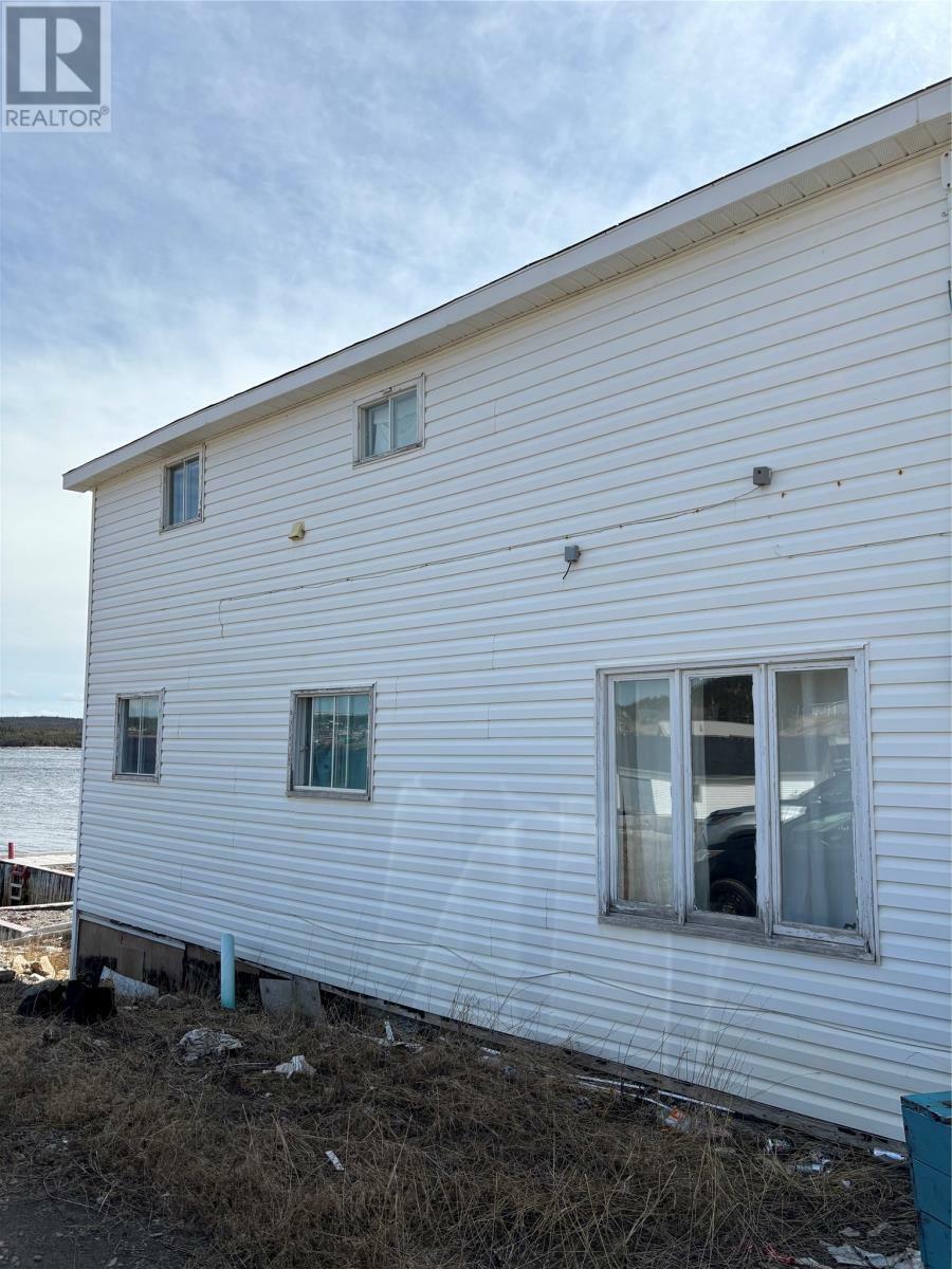 Property Photo: 125 Main Street NL A0K 4H0