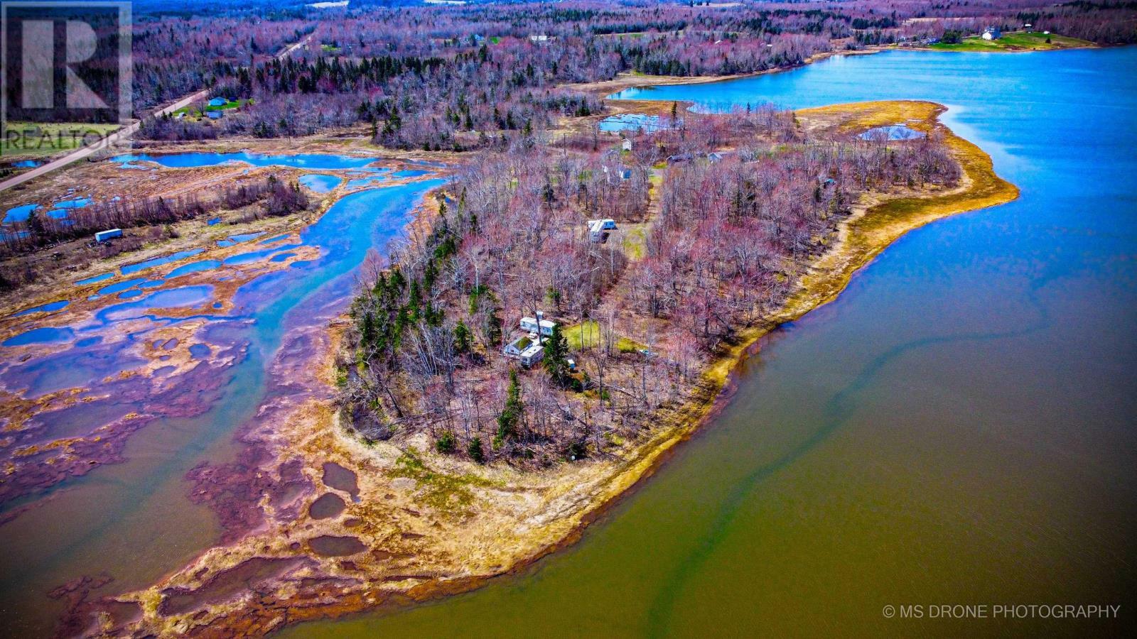 Property Photo: Highway 6 NS B0K 1V0