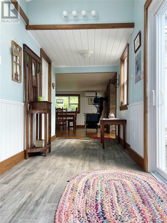 Property Photo:  35-37 Garretts Road  NL A0C 2G0 