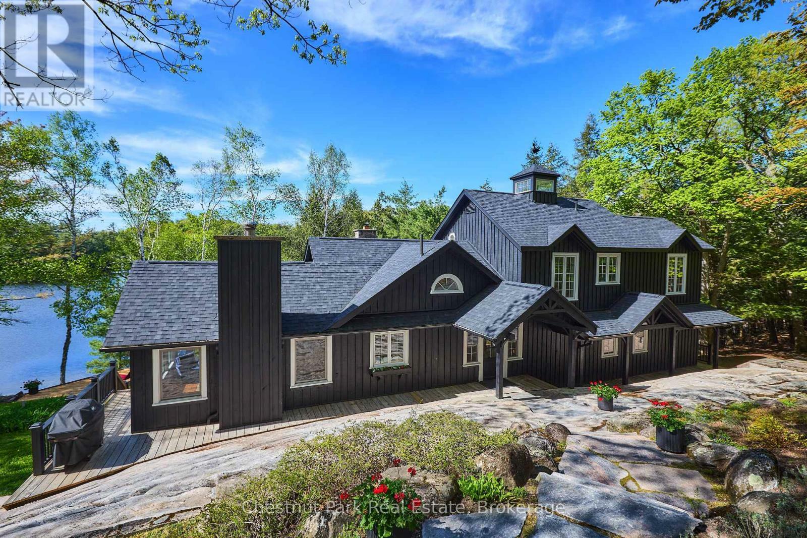 Property Photo: 30 Little Joe Road ON P0C 1J0
