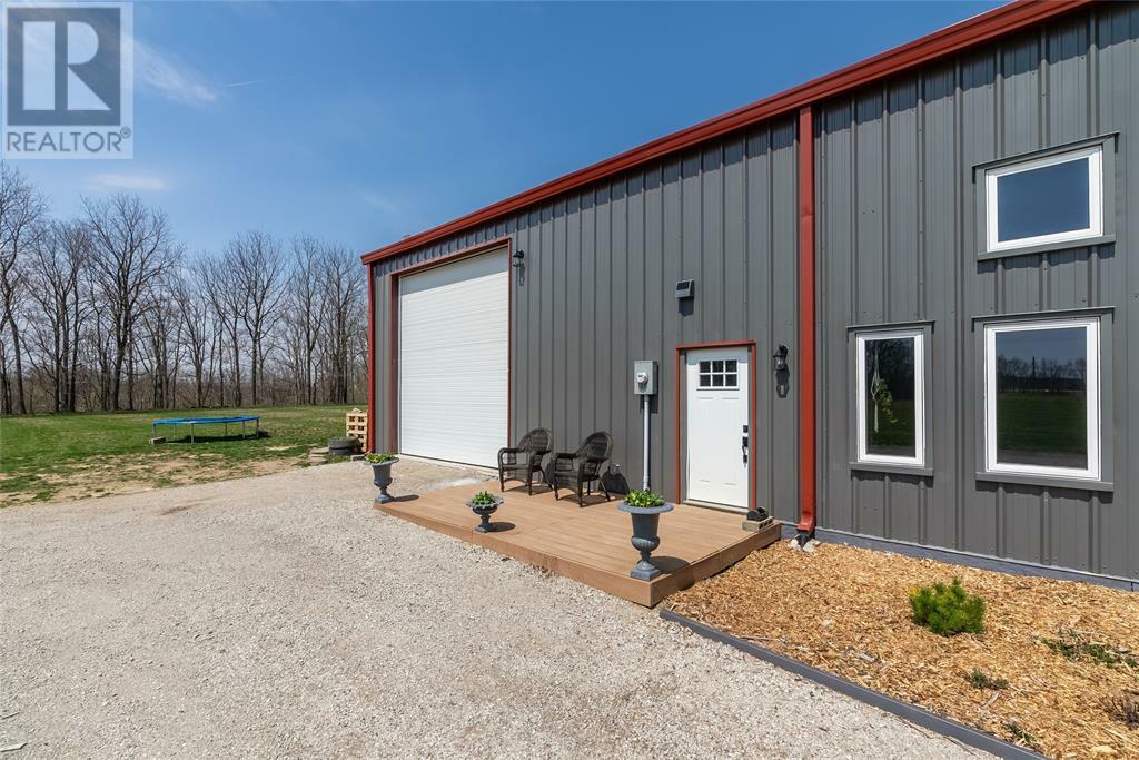Property Photo: 1357 Smithfalls Road ON N0P 1C0
