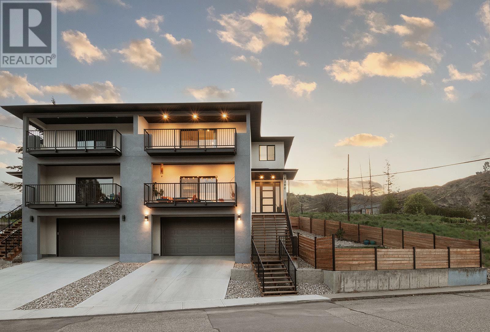 Property Photo:  6390 Okanagan Street  BC V0H 1T0 
