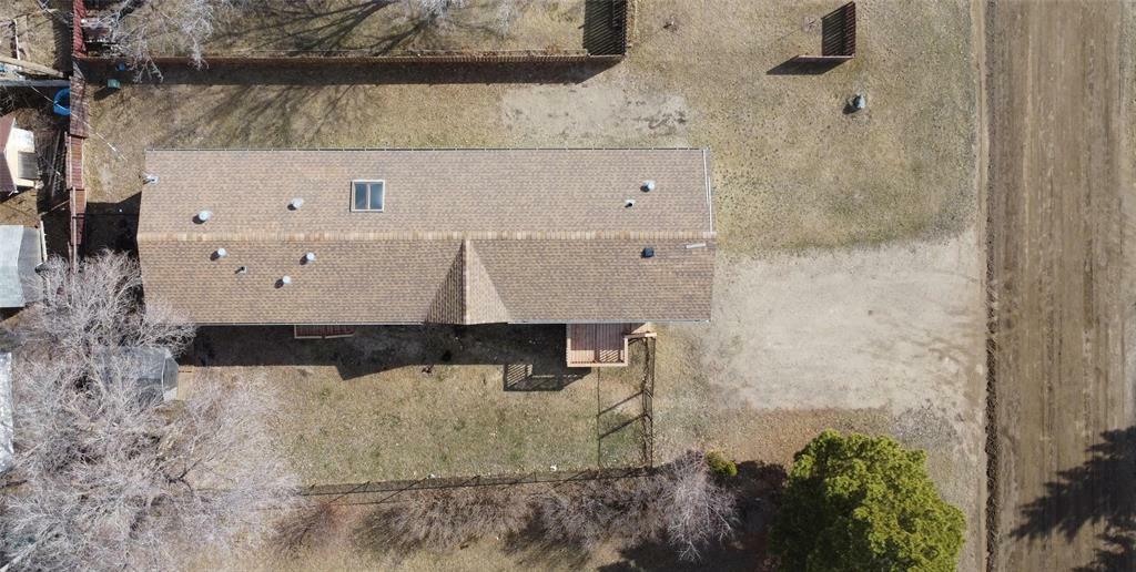 Property Photo: 116 Spruce Street MB R7A 7W8