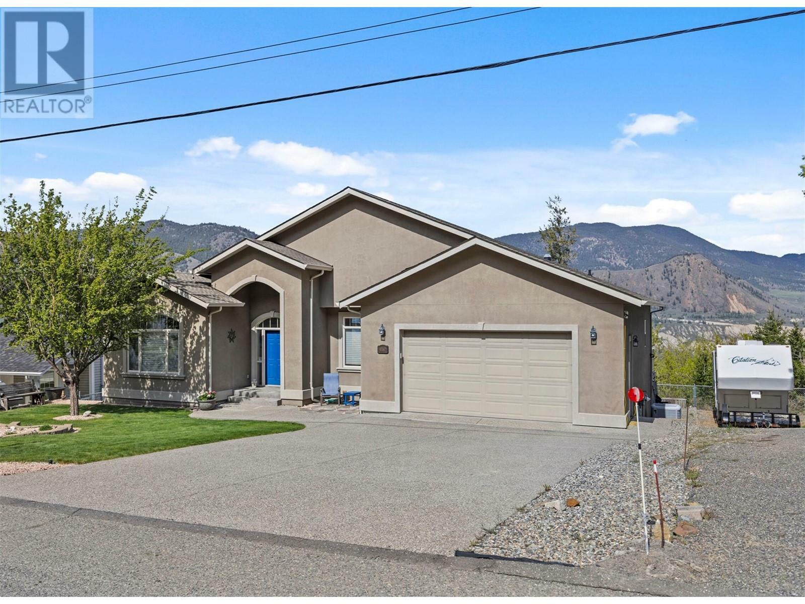 4767 Uplands Drive  Kamloops BC V2C 6S9 photo