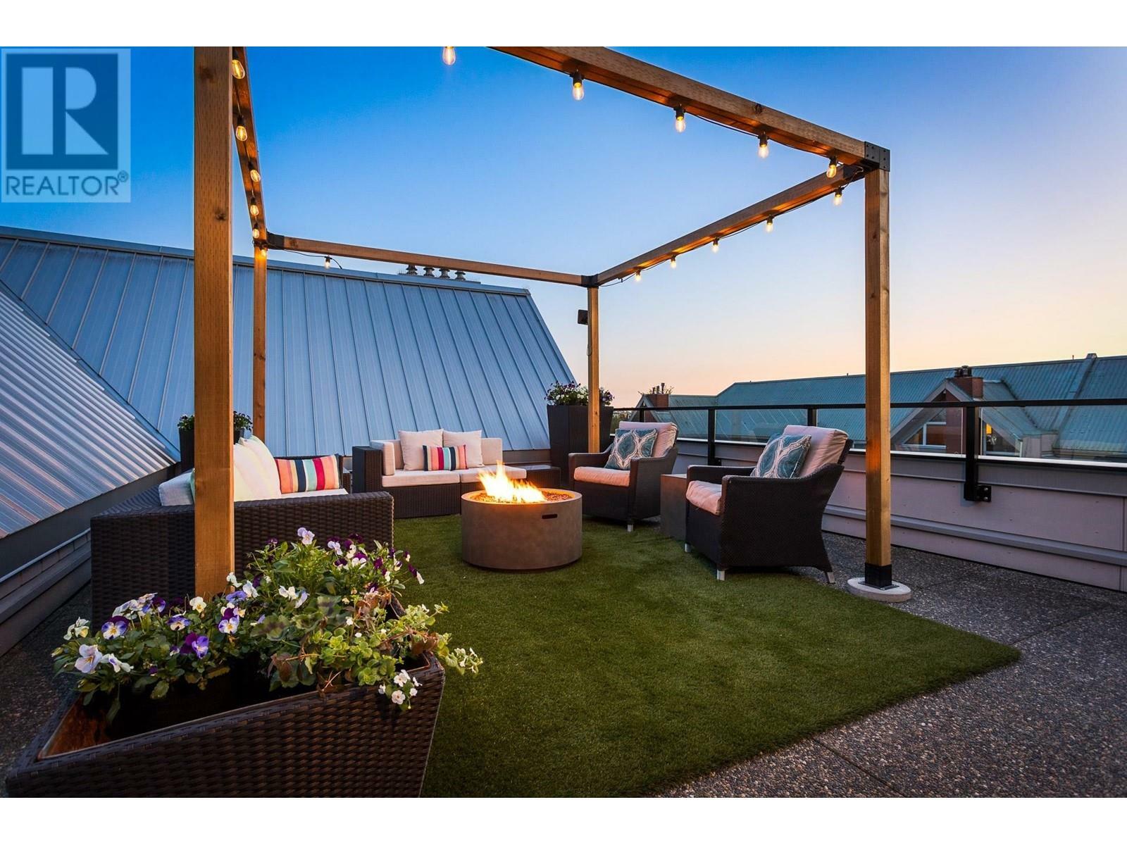 Property Photo: 1150 Quayside Drive 422 BC V3M 6E1