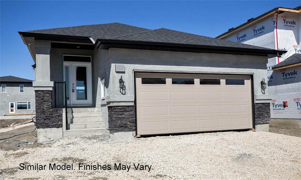 Property Photo: 269 Mill Rock Road MB R2V 5H8