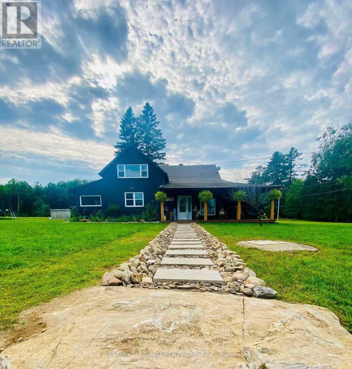 1221 Bay Lake Road  Faraday ON K0L 1C0 photo