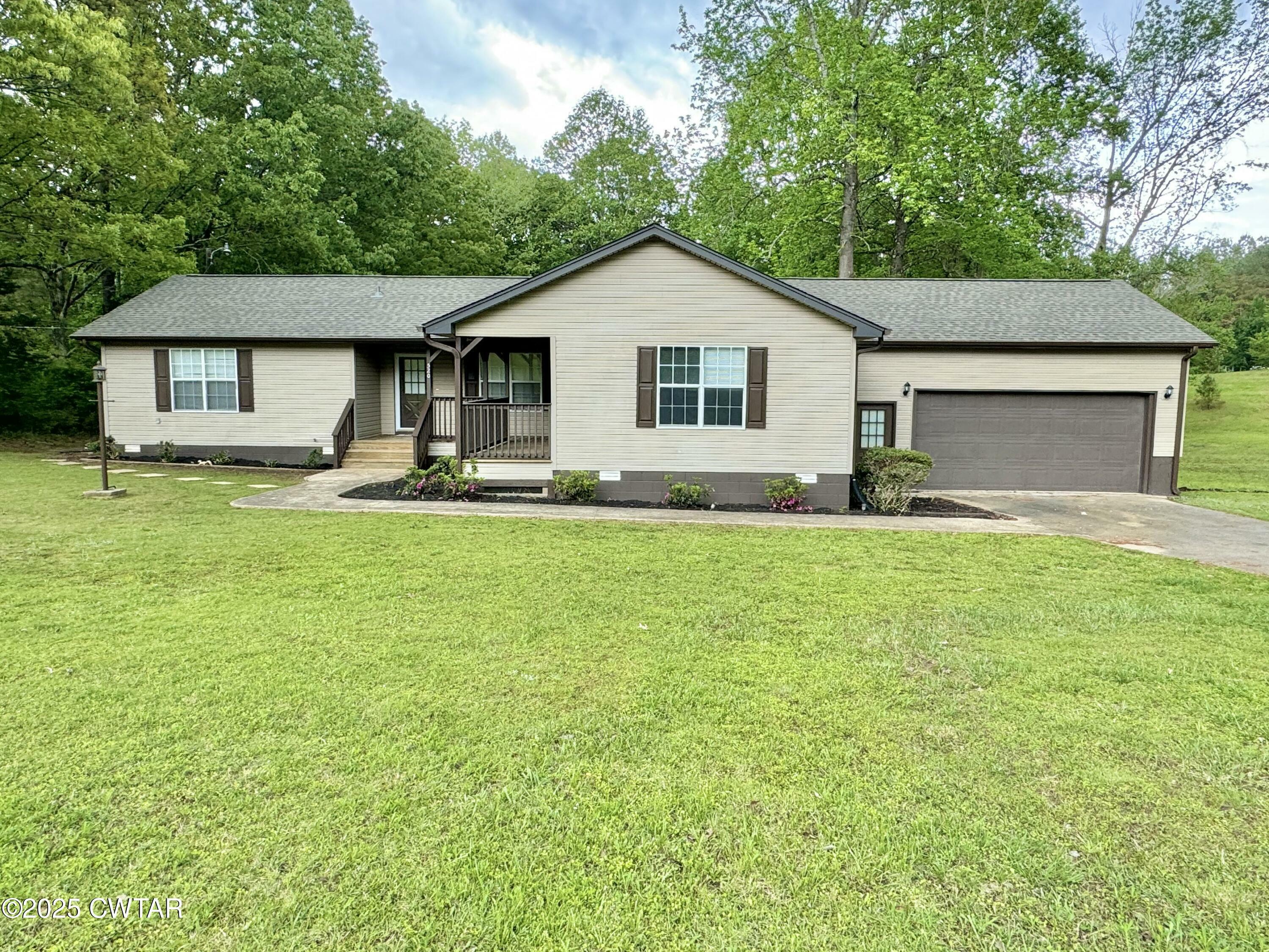 Property Photo: 520 Stone Road TN 38366