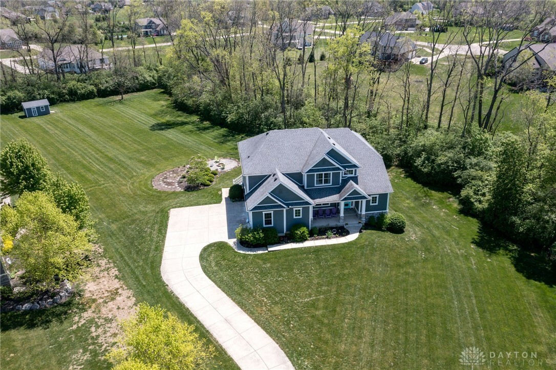 Property Photo:  7282 Contessa Way  OH 45068 