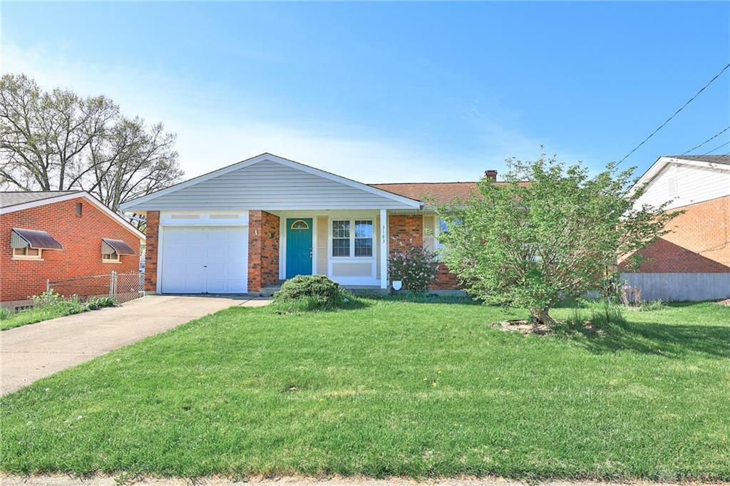 Property Photo:  3183 Rockacres Court  OH 45239 