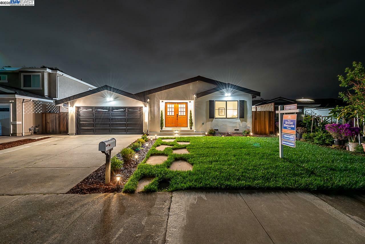 Property Photo: 4824 Delores Dr CA 94587