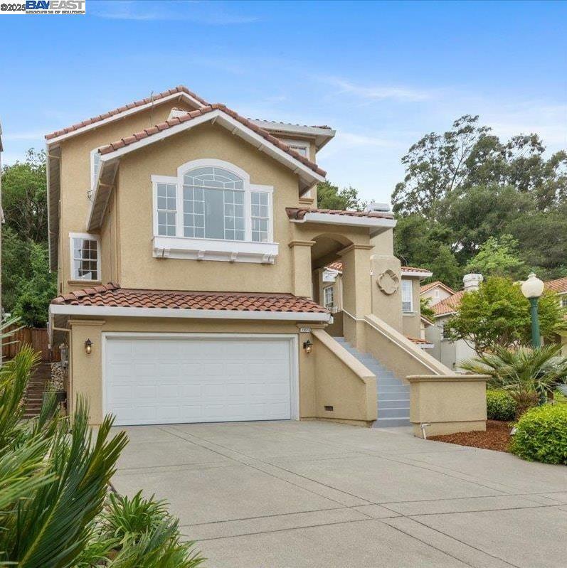 Property Photo: 20578 Crow Creek Rd CA 94552