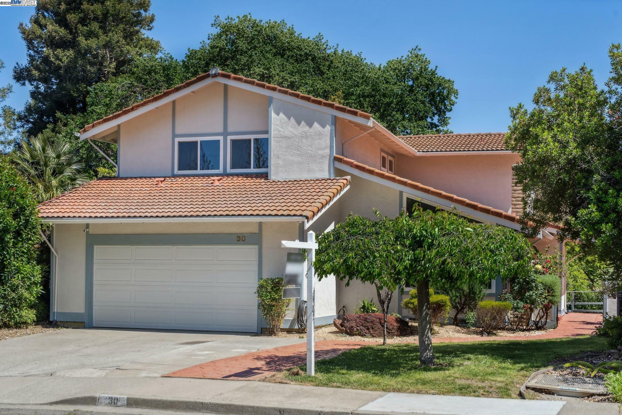 30 Jib Ct  Pleasant Hill CA 94523 photo