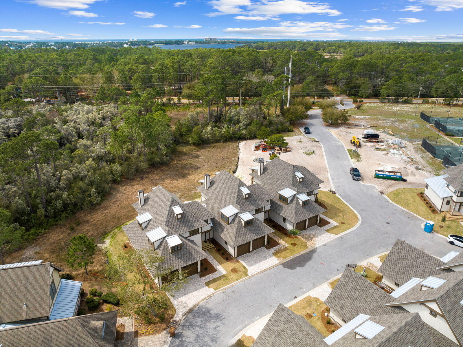 Property Photo: 1504 Match Point Lane 403 FL 32413