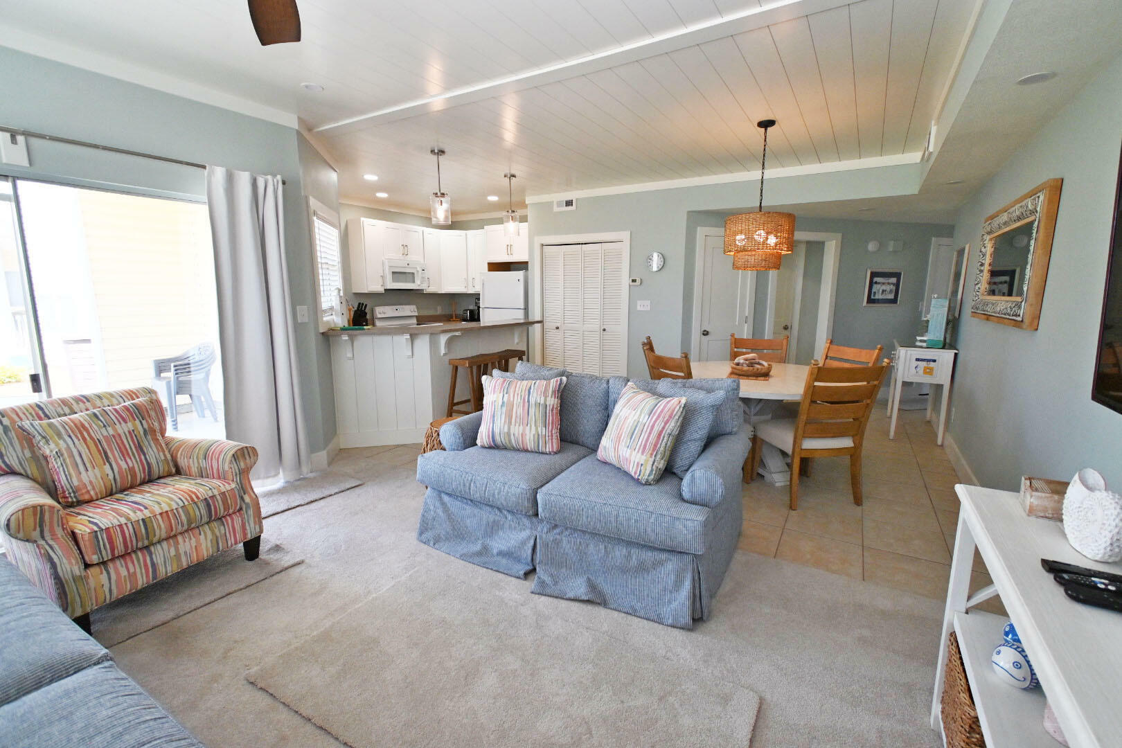 Property Photo: 775 Gulf Shore Drive 9111 FL 32541