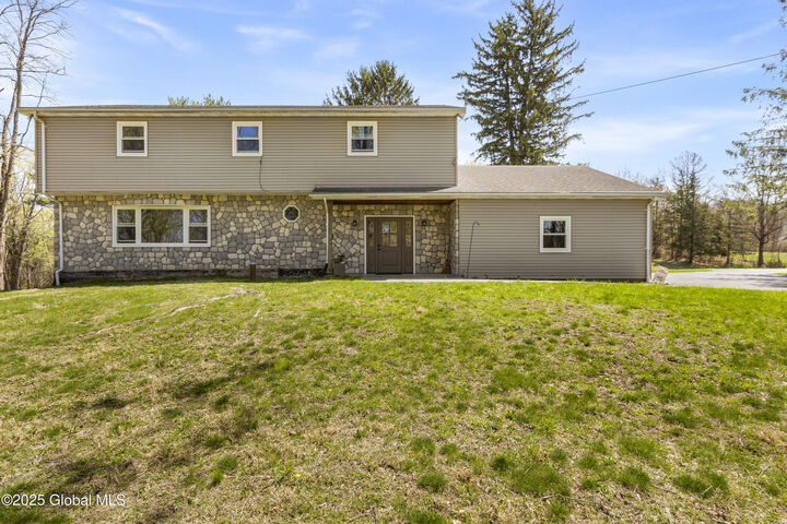 Property Photo: 27 Aaron Drive NY 12414