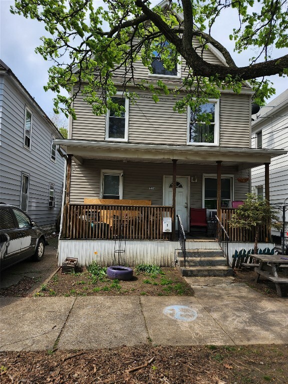 Property Photo:  550 E 22nd Street  PA 16503 