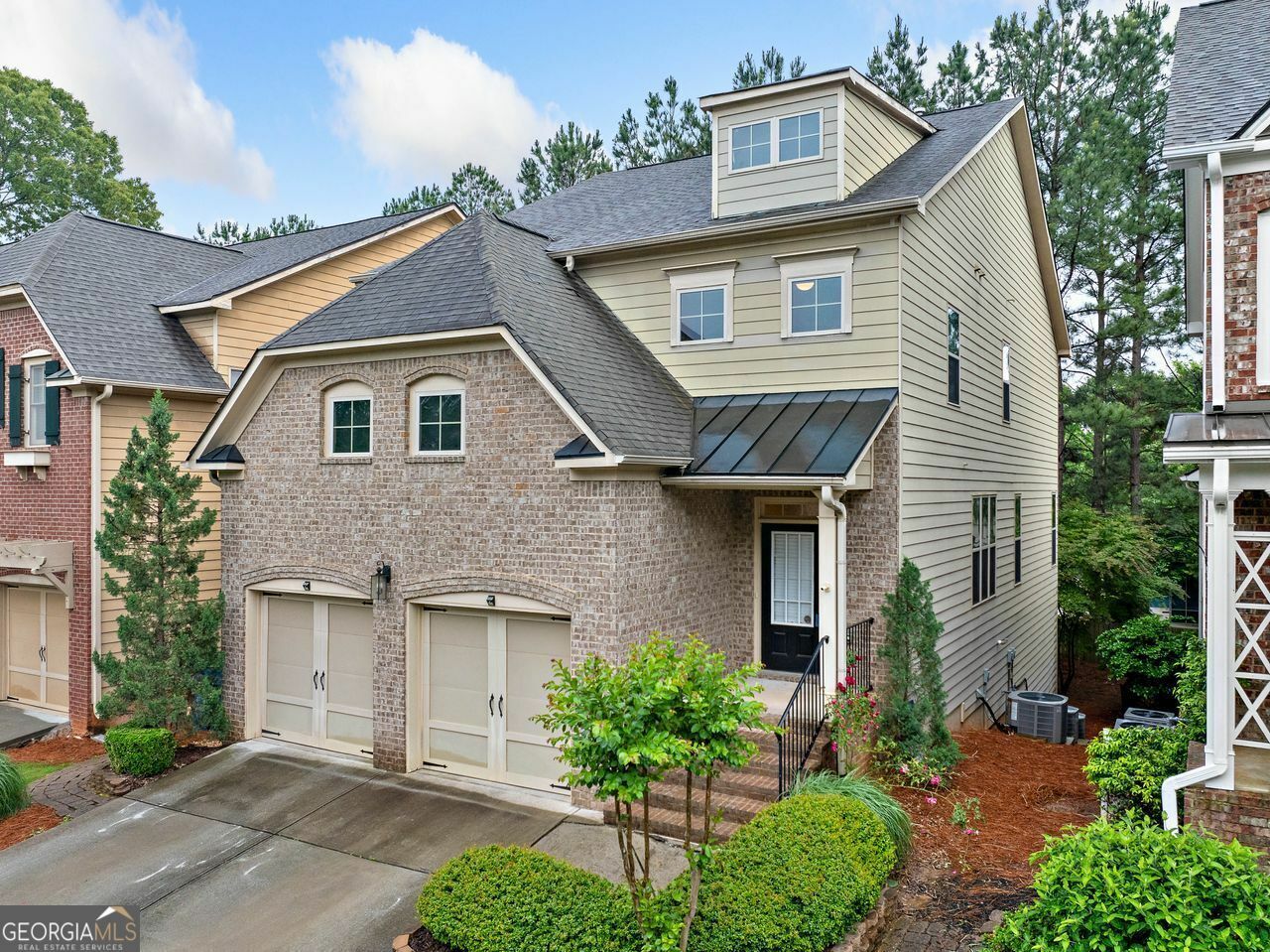 Property Photo: 548 Myrtle Trace Lane GA 30024