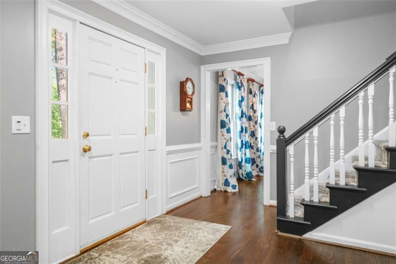 Property Photo: 2144 Lamplight Drive GA 30062