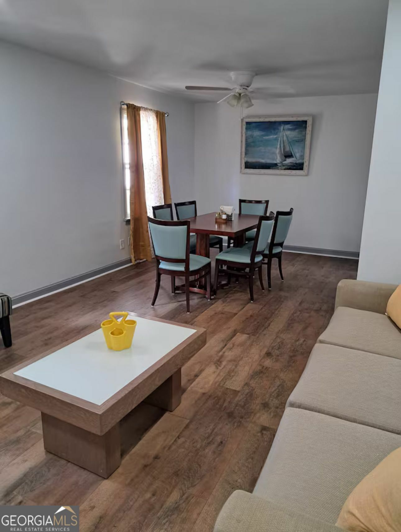 Property Photo: 216 Coosawattee Avenue SW GA 30165