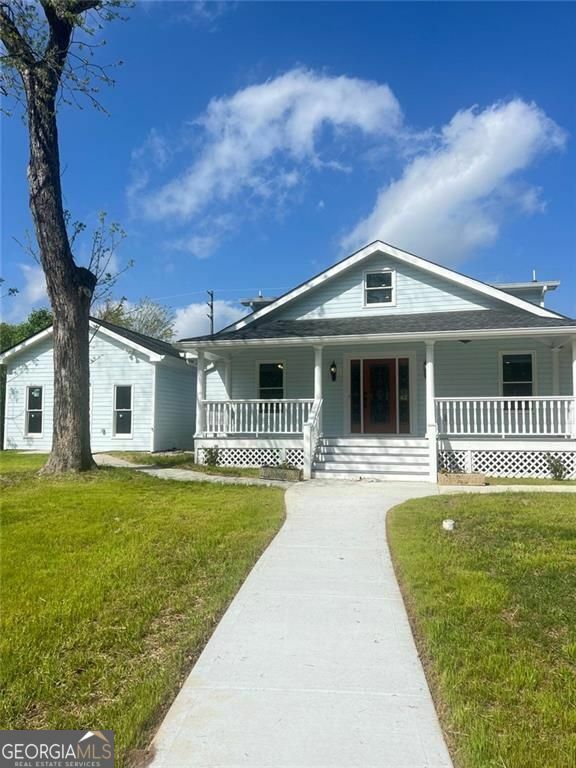 Property Photo: 5191 NW Emory Street NW GA 30014
