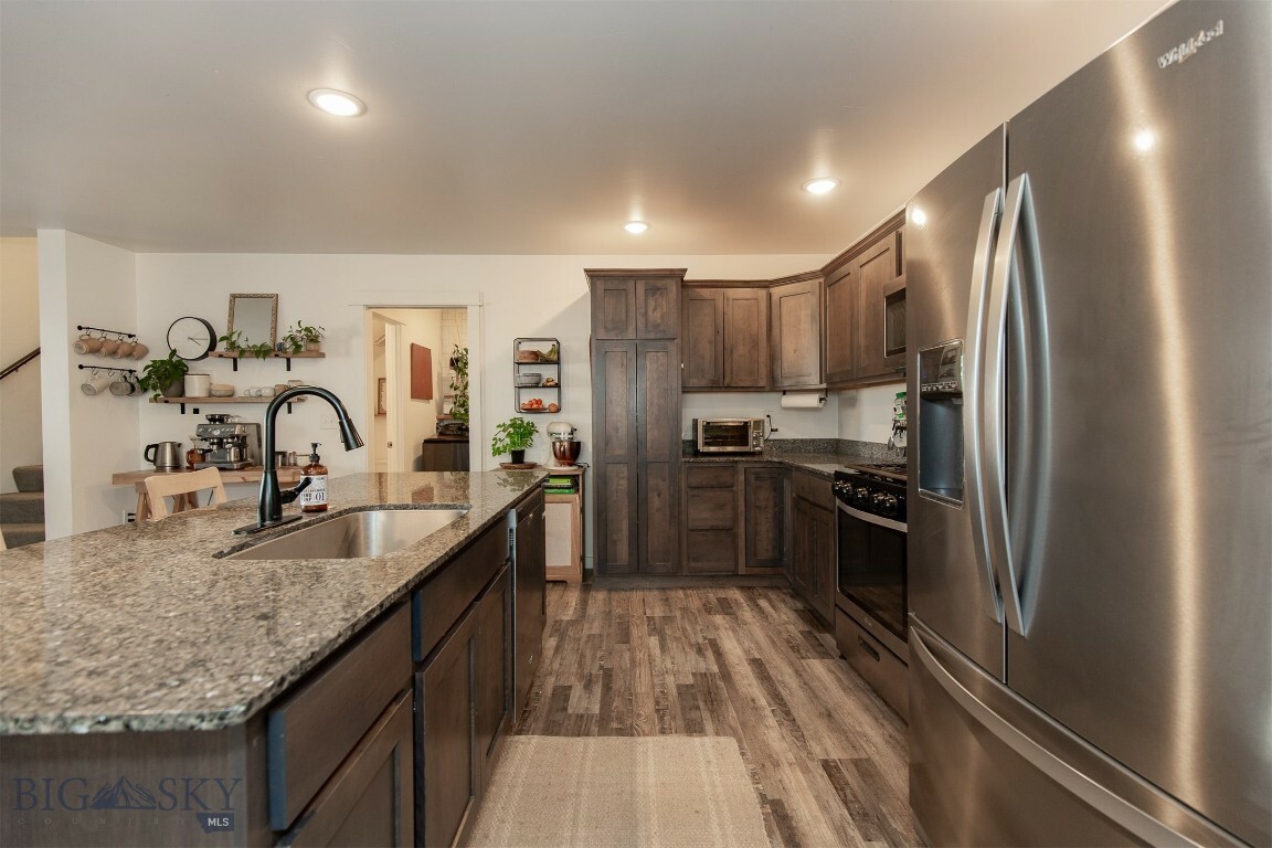 Property Photo: 702 Halfpipe Street D MT 59714