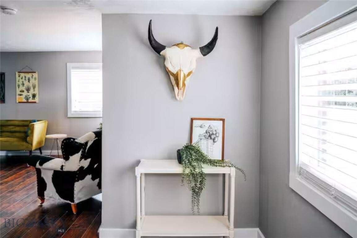 Property Photo: 816 N Rouse MT 59715