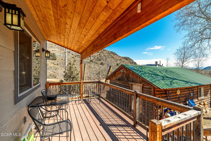 Property Photo: 5480 Gcr 20 CO 80451