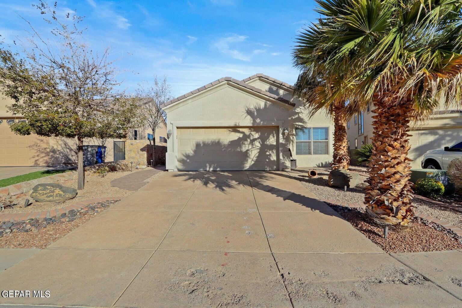 Property Photo: 12168 Sitting Bull Drive TX 79936