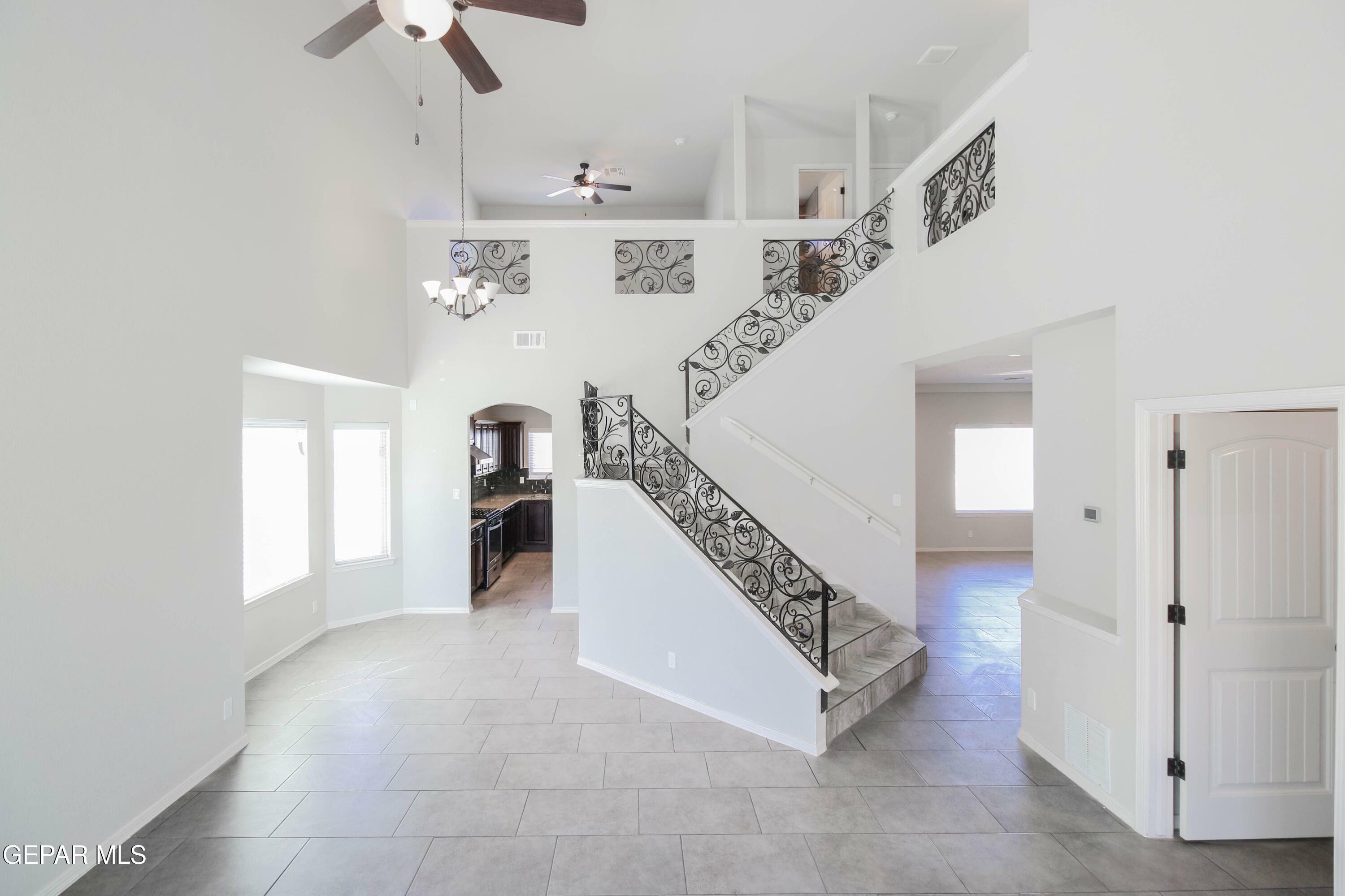 Property Photo: 777 Aislaby Street TX 79928