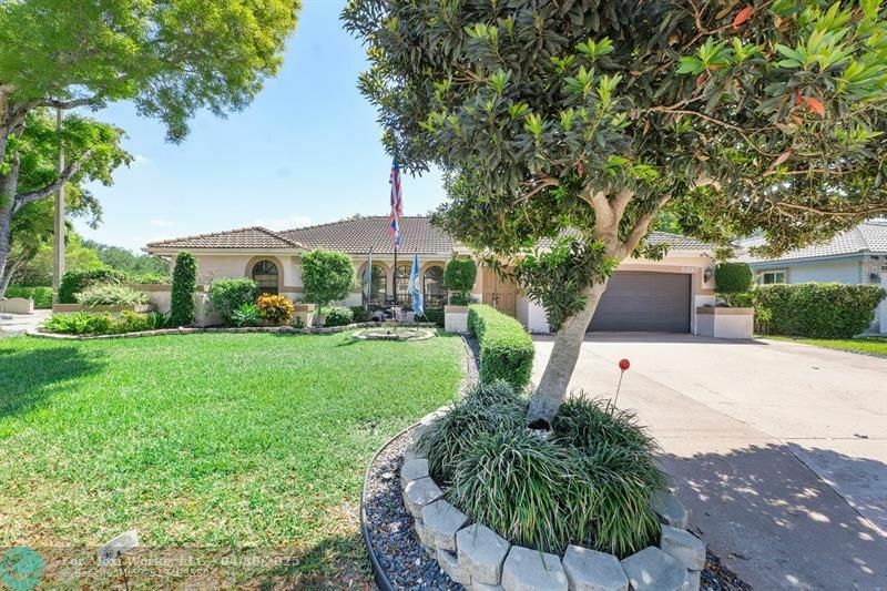 Property Photo: 5197 NW 58th Ter FL 33067