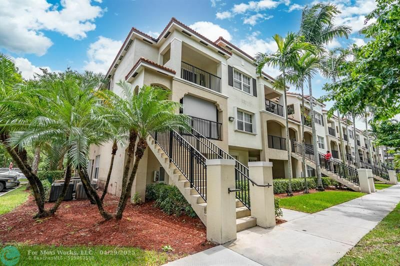 Property Photo: 5840 W Sample Road 301 FL 33067