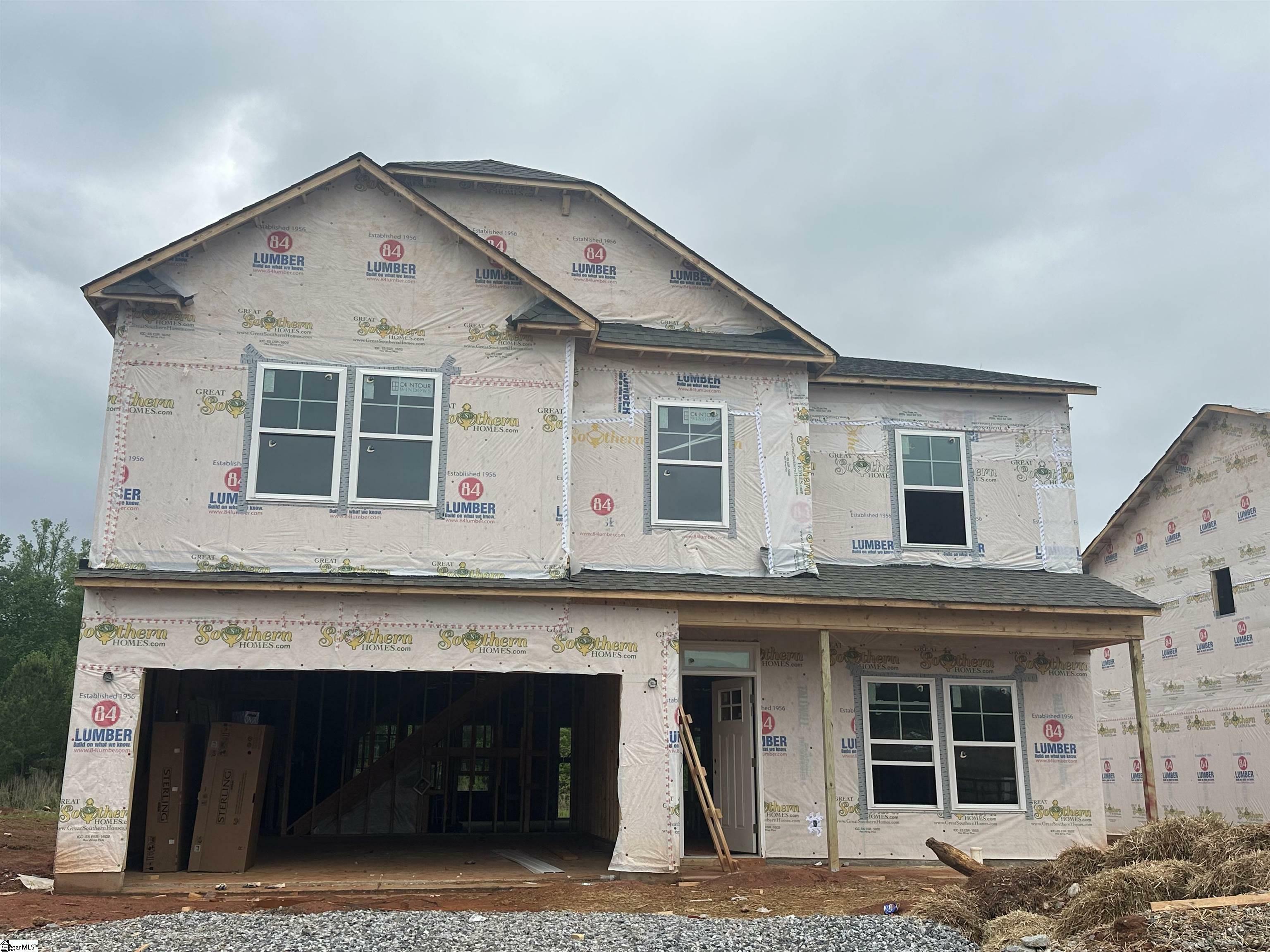Property Photo: 704 Gilgal Lane 24 SC 29385