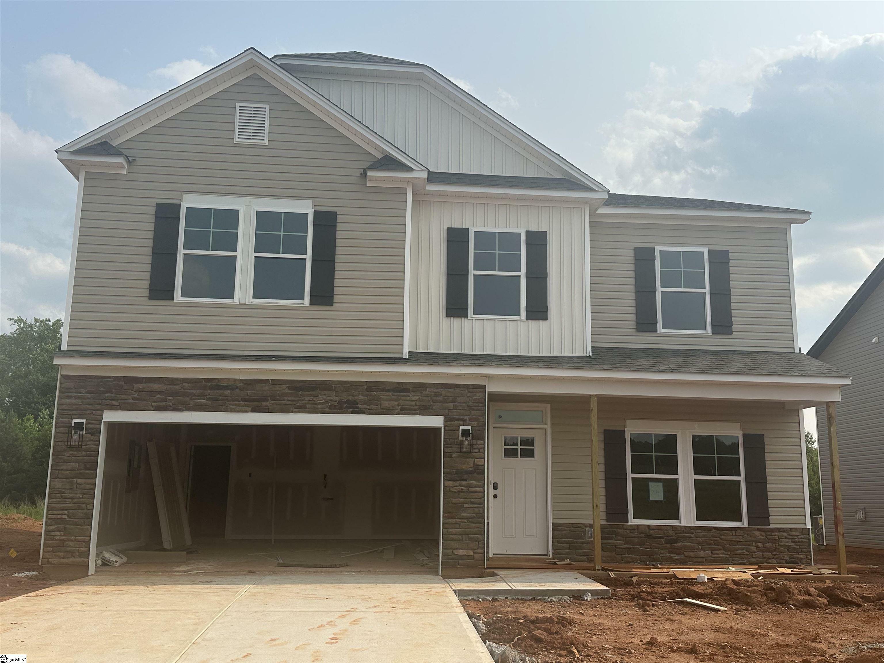 Property Photo: 704 Gilgal Lane Lot 24 SC 29385