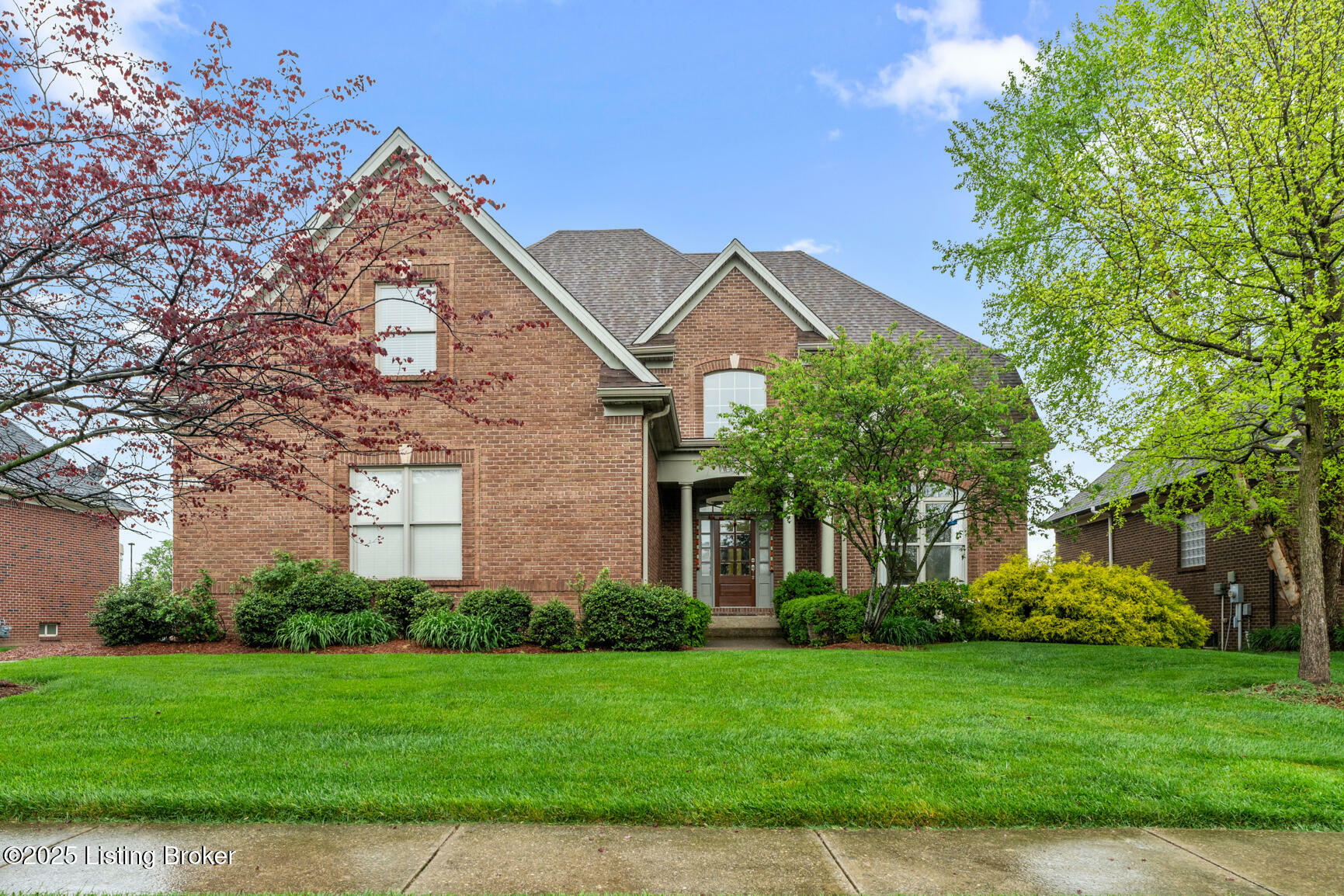Property Photo: 14729 Forbes Cir KY 40245