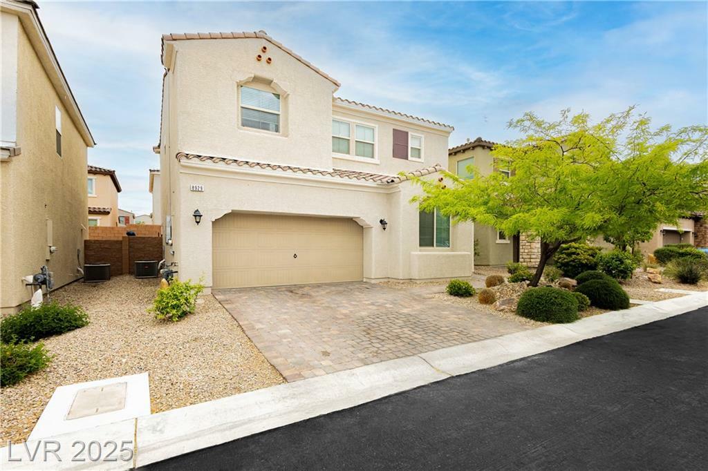 Property Photo:  8929 Sleepy Panda Avenue  NV 89148 
