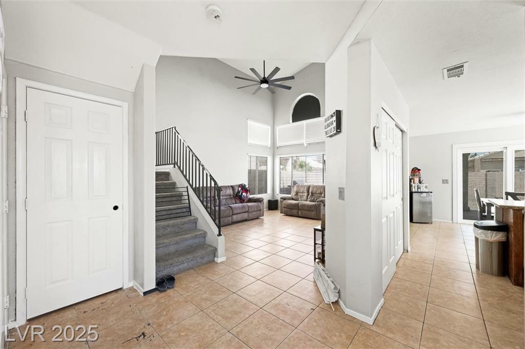 Property Photo: 5950 Pacific Shores Drive NV 89142