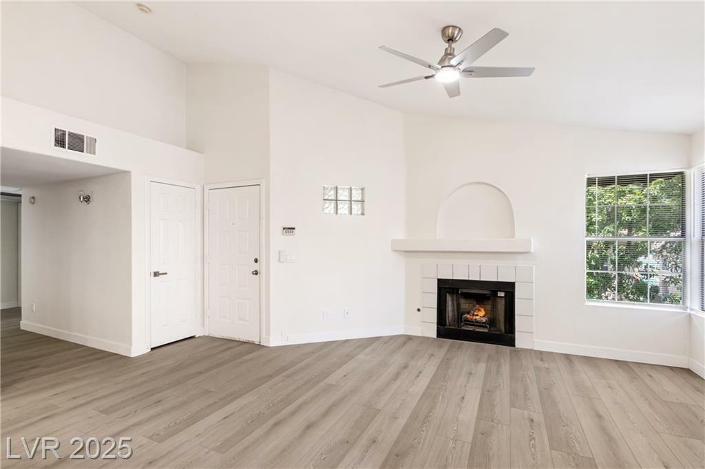 Property Photo: 2251 Wigwam 424 NV 89074