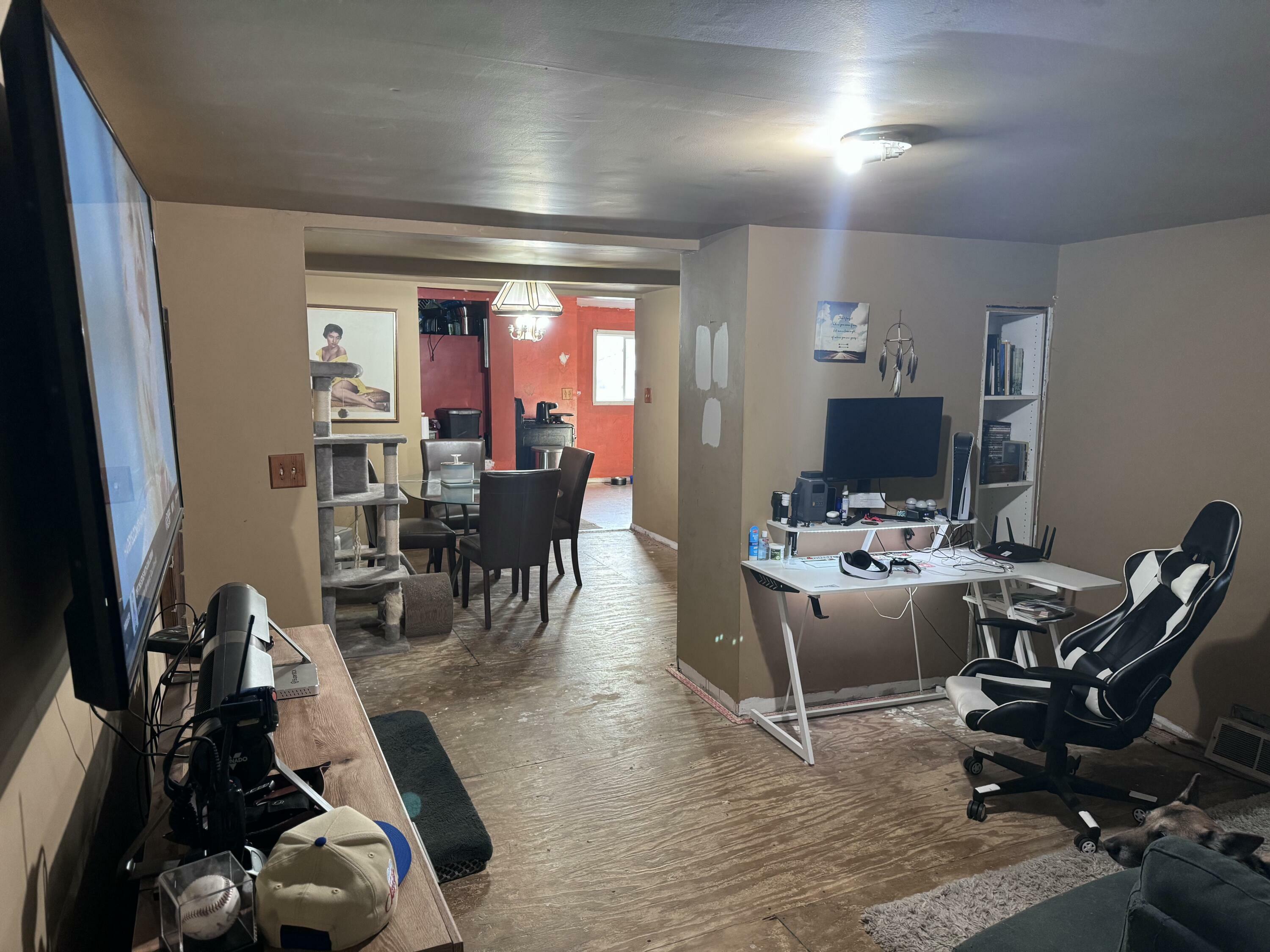 Property Photo: 6724 Calumet Avenue IN 46324